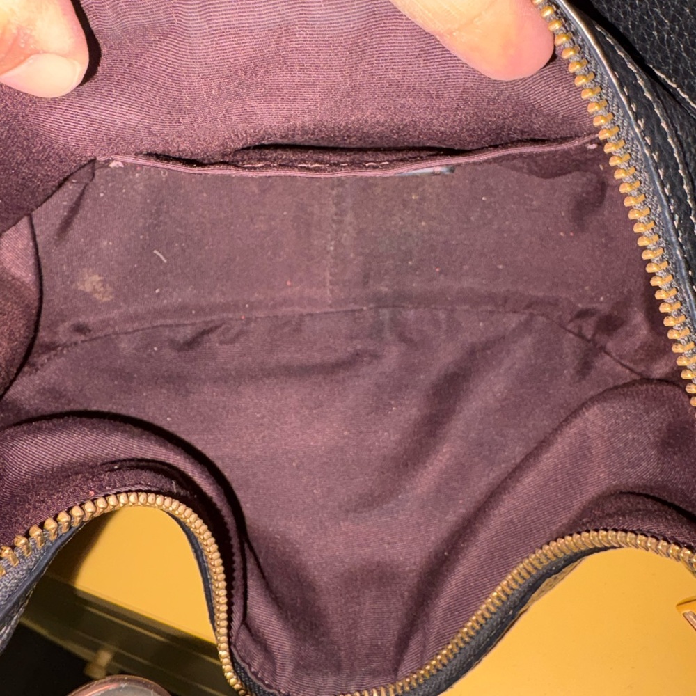 Coach Aria Shoulder bag - Picture 11 of 13